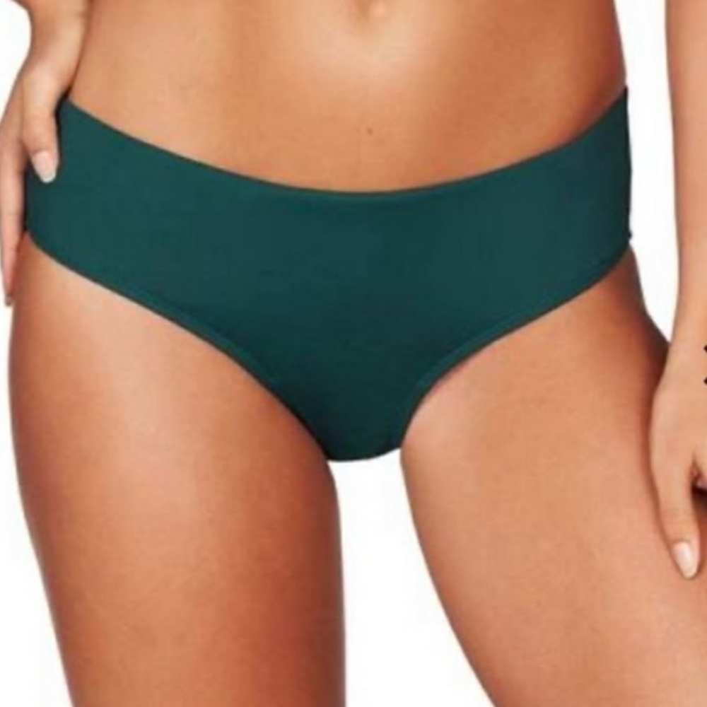 Sea Level Australia Emerald Bikini Bottoms Size 16